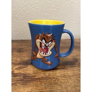 Looney Tunes Taz 3D Mug